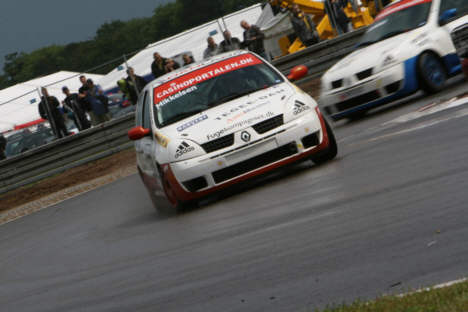 Brian Mikkelsen.